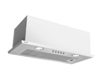 GORENJE DKI550M/3 Stal Nierdzewna 320m3/h 65dB Klasa D 55cm Sterowanie Mechaniczne LED - 412171 - zdjęcie 1